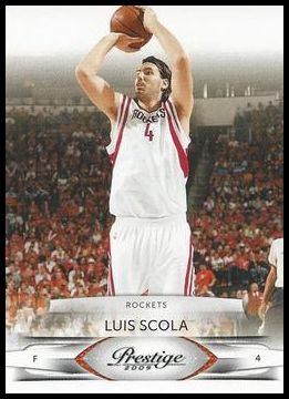 37 Luis Scola